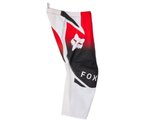Дитячі штани FOX 180 Kids Pant - SHIELD [Flo Red]